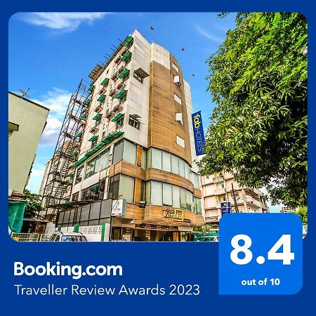 Fabhotel Loharker Ramdaspeth Nagpur Exterior photo