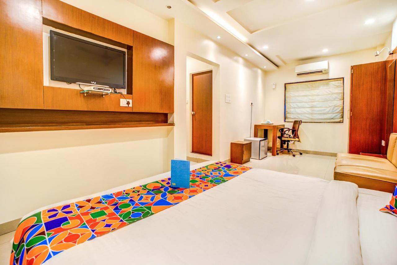 Fabhotel Loharker Ramdaspeth Nagpur Exterior photo