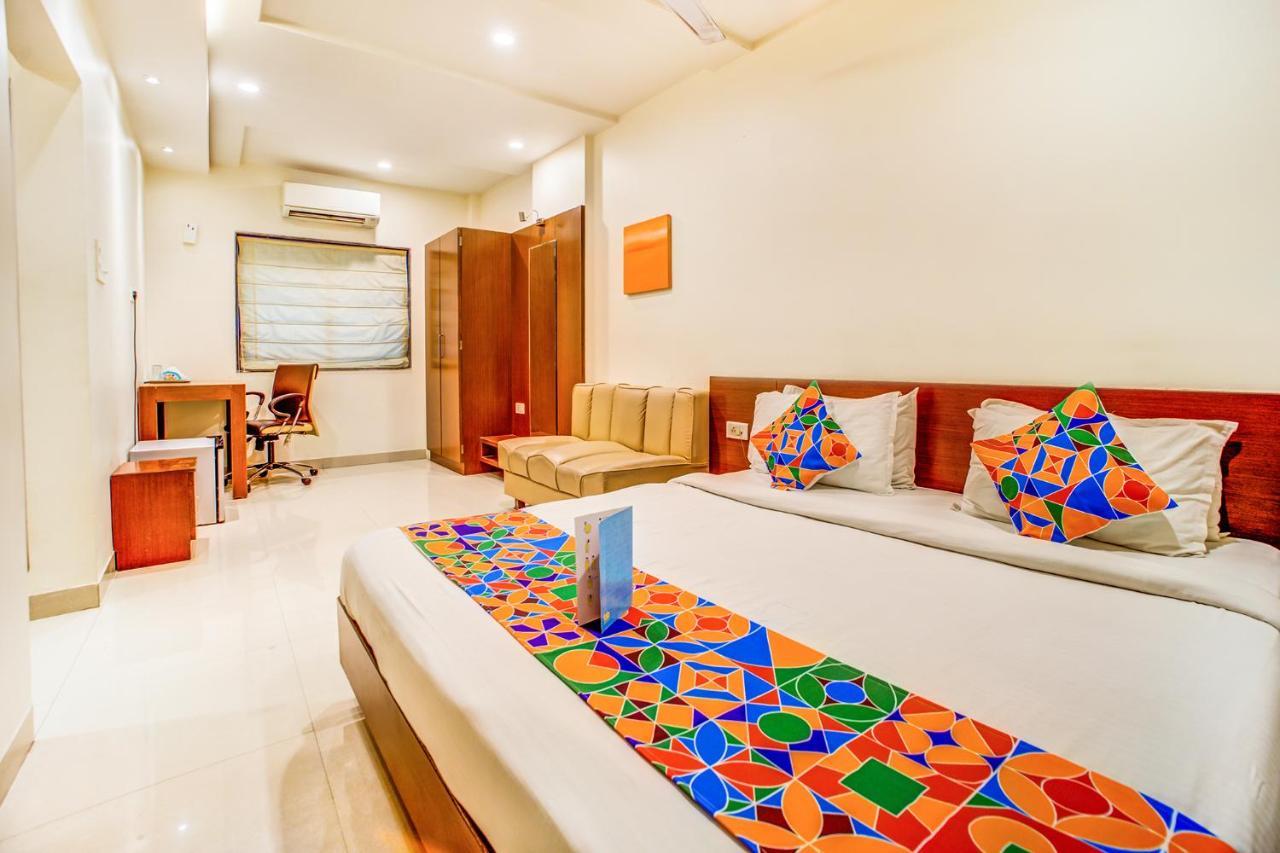 Fabhotel Loharker Ramdaspeth Nagpur Exterior photo