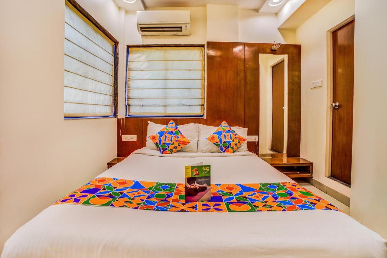 Fabhotel Loharker Ramdaspeth Nagpur Exterior photo
