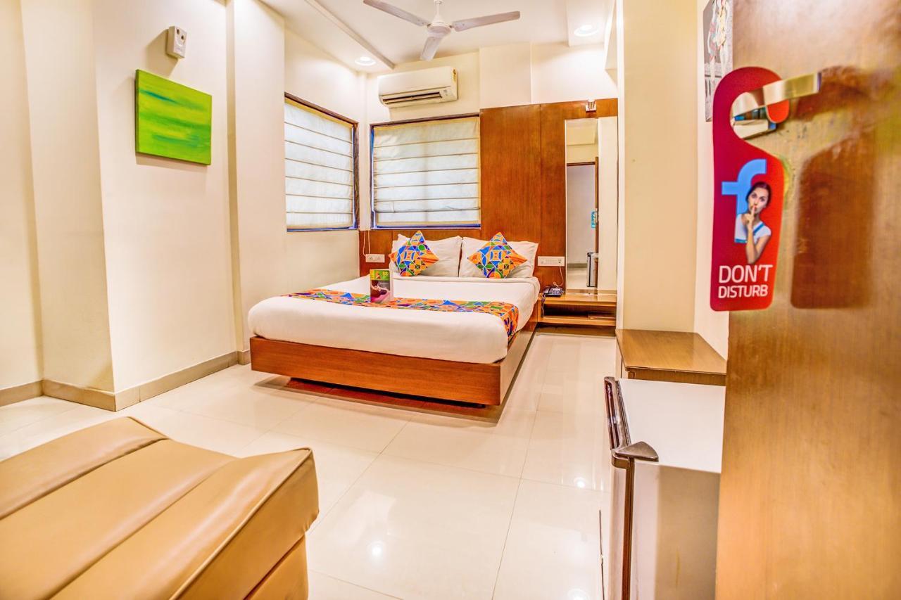 Fabhotel Loharker Ramdaspeth Nagpur Exterior photo