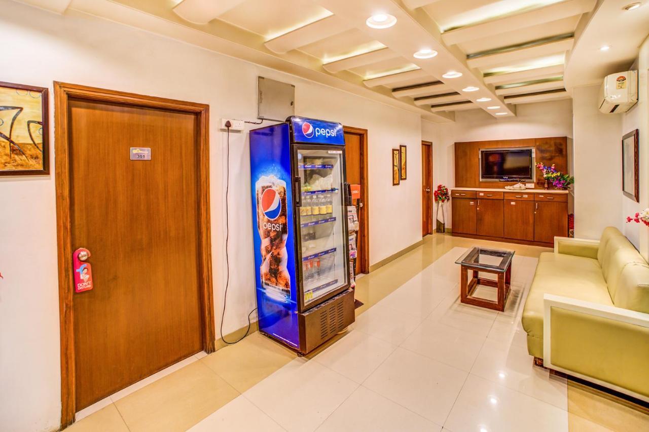 Fabhotel Loharker Ramdaspeth Nagpur Exterior photo