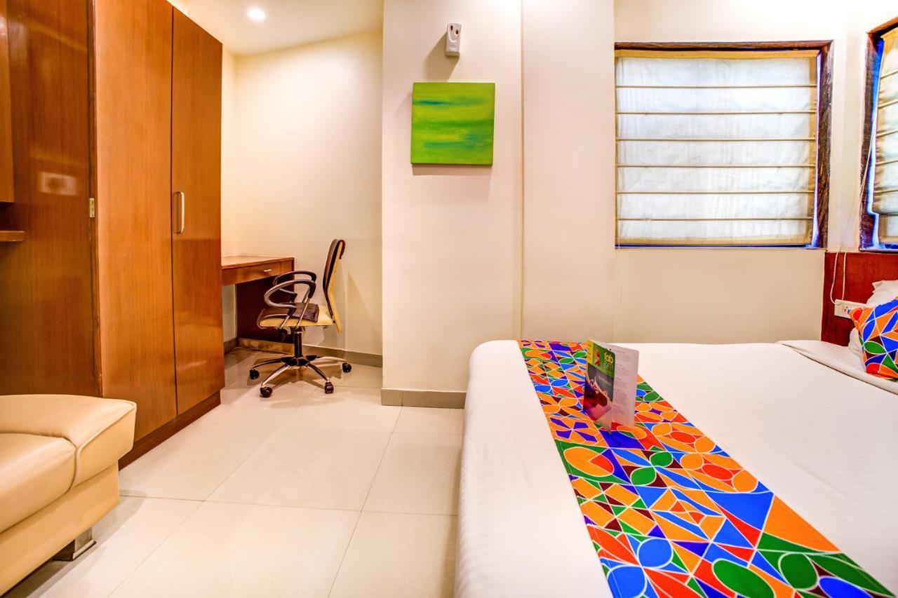 Fabhotel Loharker Ramdaspeth Nagpur Exterior photo