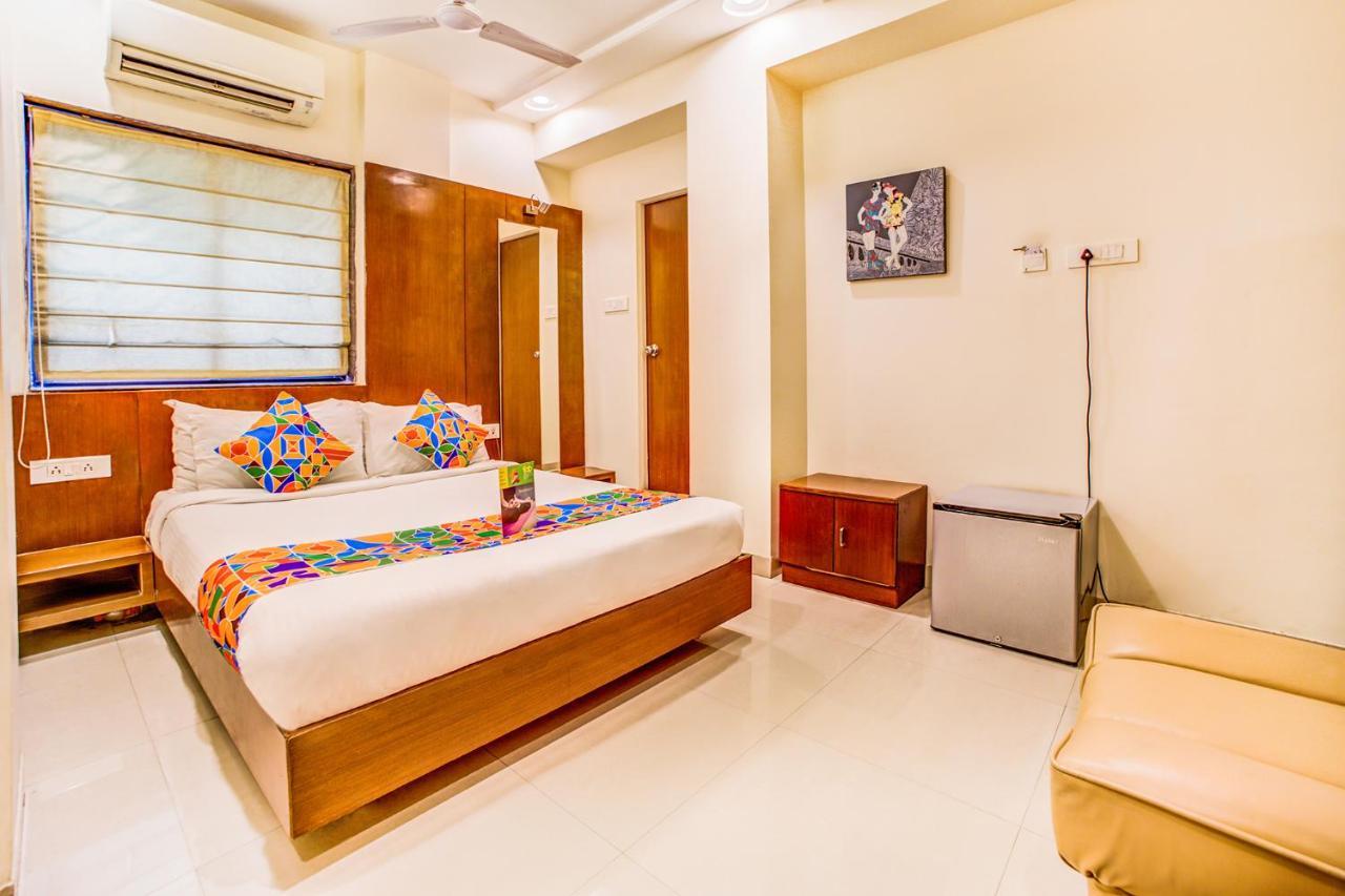 Fabhotel Loharker Ramdaspeth Nagpur Exterior photo