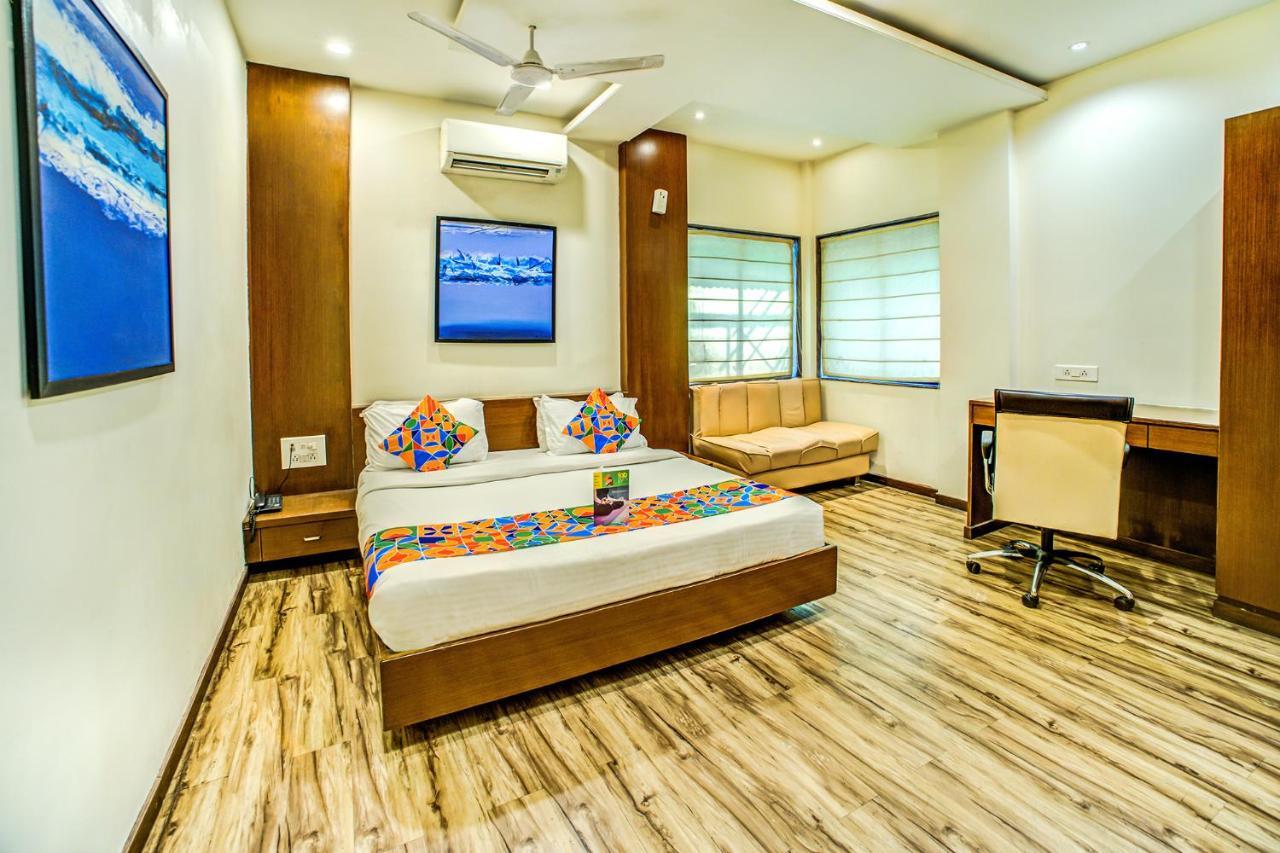 Fabhotel Loharker Ramdaspeth Nagpur Exterior photo