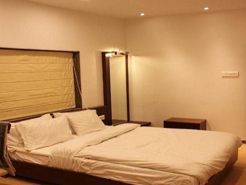 Fabhotel Loharker Ramdaspeth Nagpur Exterior photo