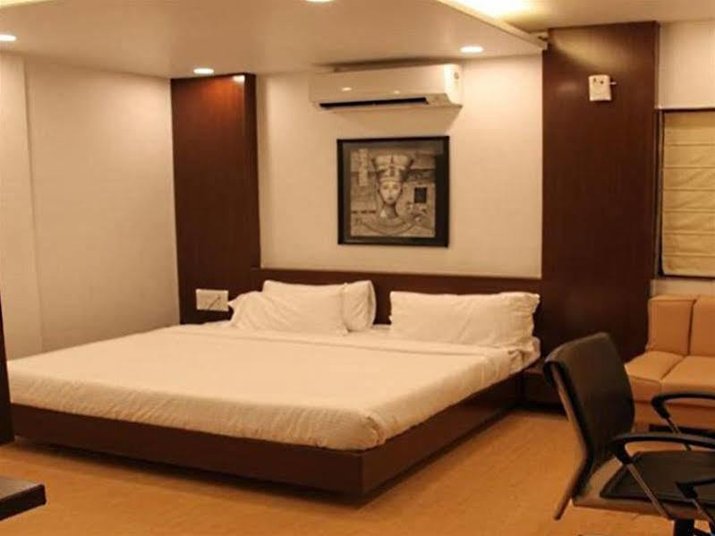 Fabhotel Loharker Ramdaspeth Nagpur Exterior photo